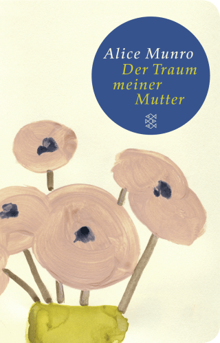 Buchcover von Der Traum meiner Mutter: Erzählungen