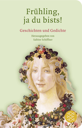 Frühling, ja du bists!