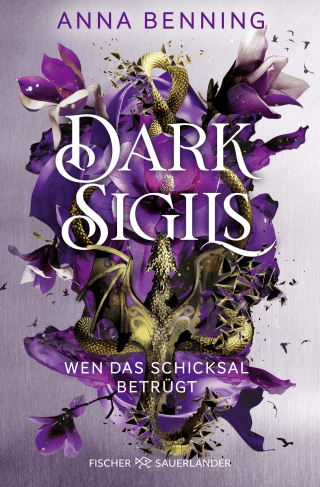Dark Sigils – Wen das Schicksal betrügt