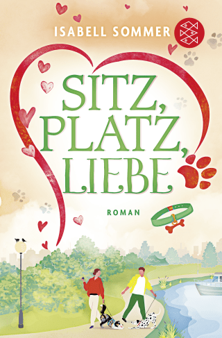 Buchcover von Sitz, Platz, Liebe