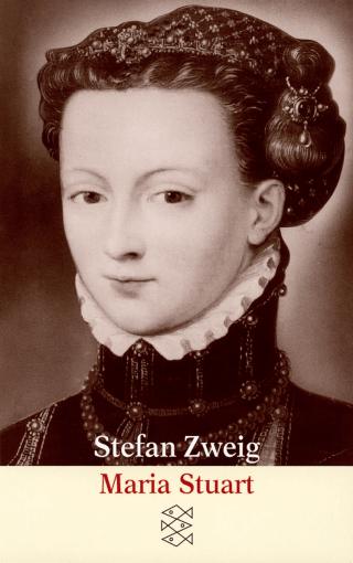 Buchcover von Maria Stuart