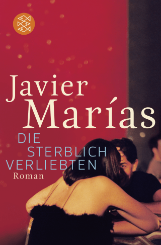 Buchcover von Die sterblich Verliebten: Roman