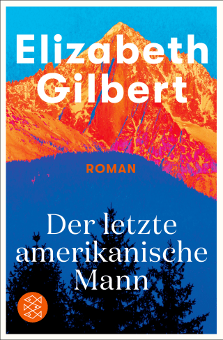 Der letzte amerikanische Mann