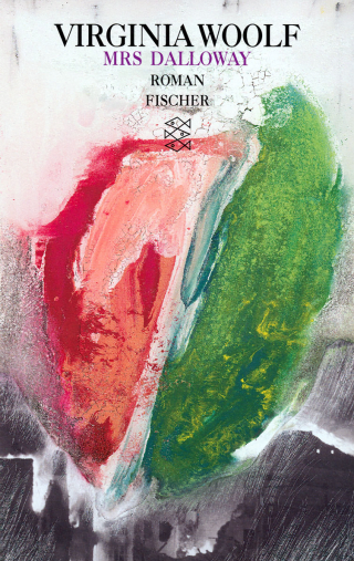 Buchcover von Mrs Dalloway: Roman