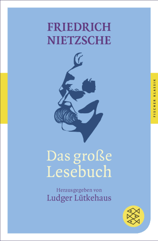 Buchcover von Das große Lesebuch