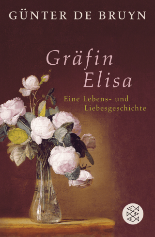 Buchcover von Gräfin Elisa: Eine Lebens- und Liebesgeschichte