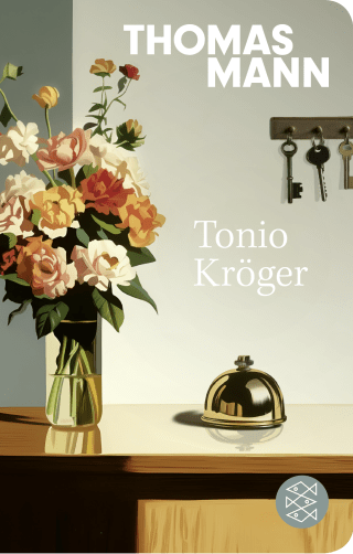 Tonio Kröger