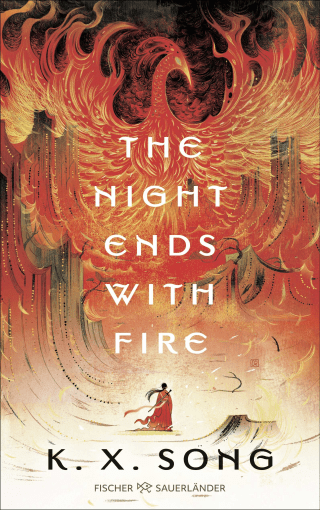 The Night Ends With Fire