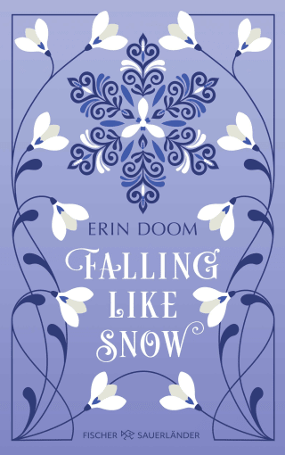 Falling Like Snow