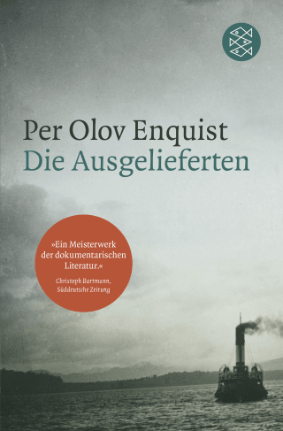 Buchcover von Die Ausgelieferten: Roman