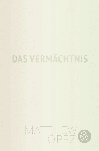 Das Vermächtnis