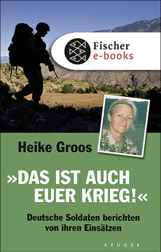 Das ist auch euer Krieg!