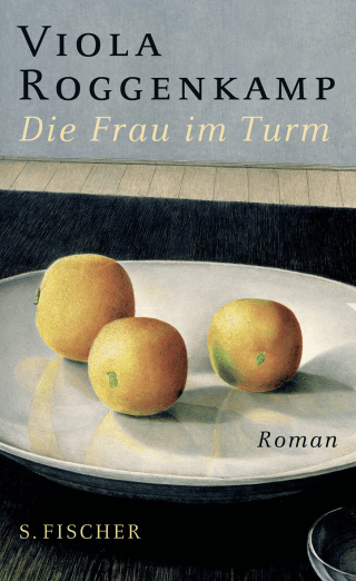 Die Frau im Turm