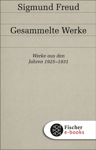 Werke aus den Jahren 1925-1931