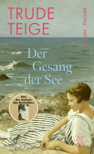 Der Gesang der See