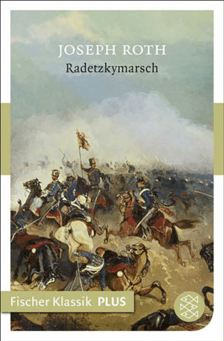 Radetzkymarsch