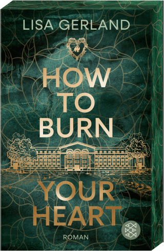 How to Burn Your Heart