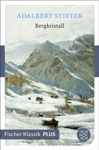 Bergkristall