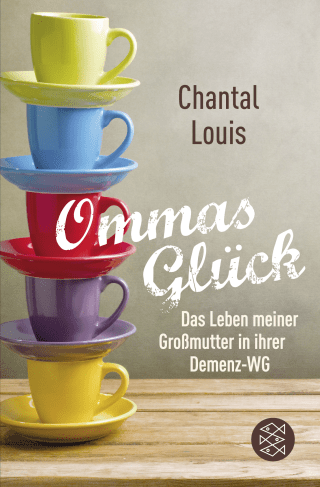 Ommas Glück