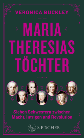 Maria Theresias Töchter