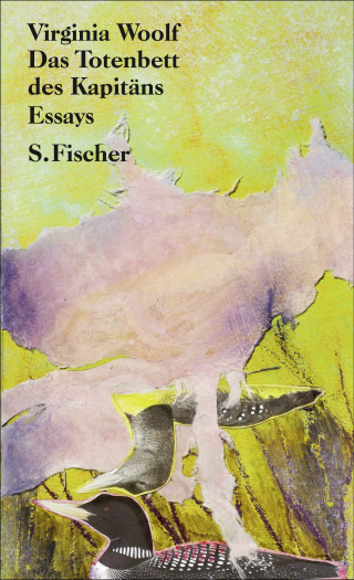 Das Totenbett des Kapitäns