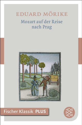 Mozart auf der Reise nach Prag