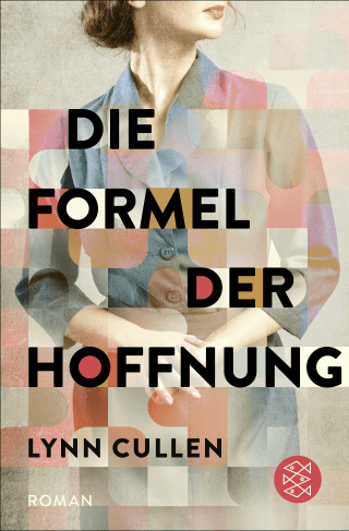 Buchcover von Die Formel der Hoffnung