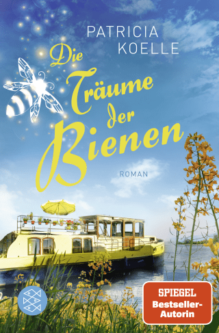 Die Träume der Bienen