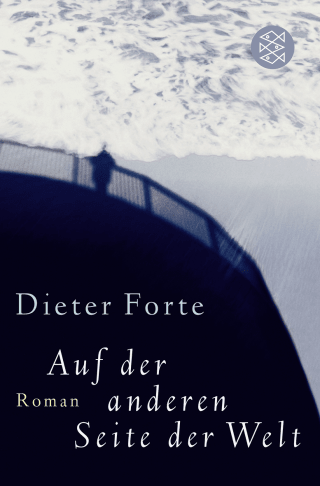 Buchcover von Auf der anderen Seite der Welt: Roman