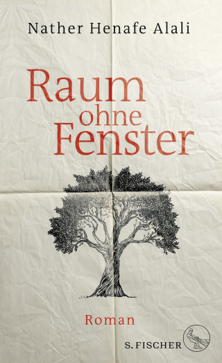 Buchcover von Raum ohne Fenster: Roman