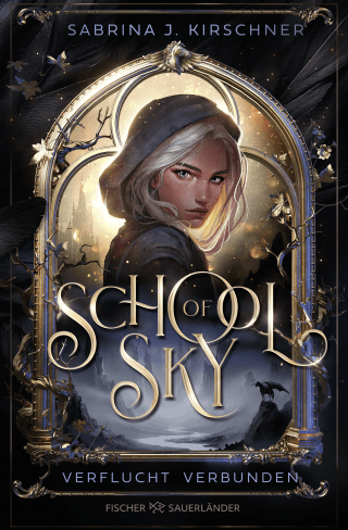 School of Sky. Verflucht Verbunden