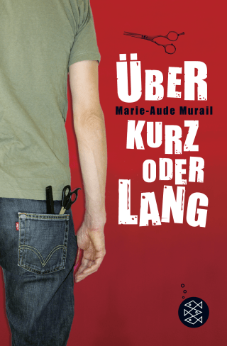 Buchcover von Über kurz oder lang