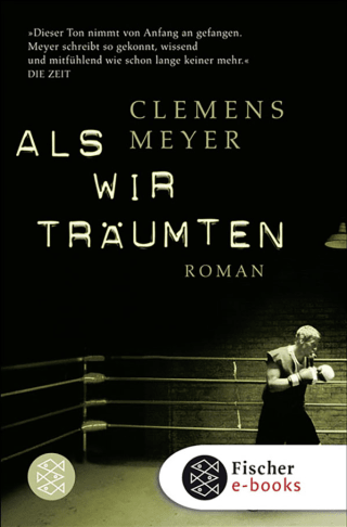 Als wir träumten
