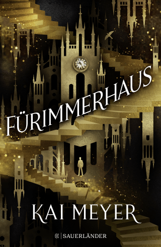 Buchcover von Fürimmerhaus