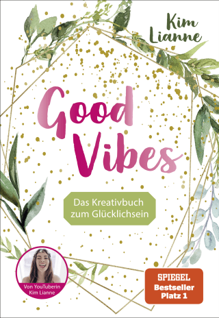 Kim Lianne: Good Vibes