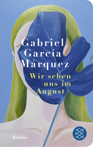 Buchcover von Wir sehen uns im August: Roman