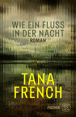 Wie ein Fluss in der Nacht