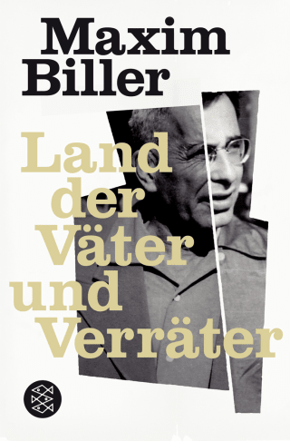 Buchcover von Land der Väter und Verräter: Erzählungen