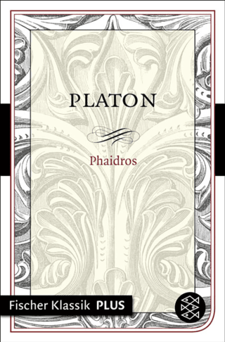 Buchcover von Phaidros
