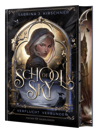 School of Sky. Verflucht Verbunden