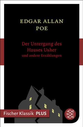 Der Untergang des Hauses Usher und andere Erzählungen