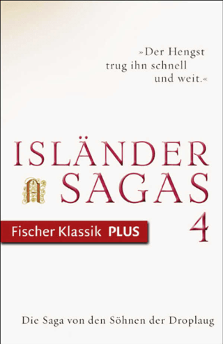 Die Saga von den Söhnen der Droplaug