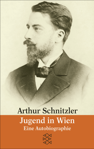 Buchcover von Jugend in Wien: Eine Autobiographie