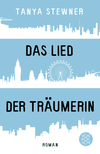 Buchcover von Das Lied der Träumerin: Roman