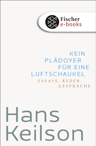 Kein Plädoyer für eine Luftschaukel