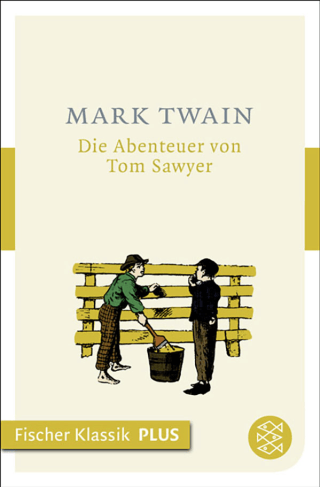 Die Abenteuer von Tom Sawyer