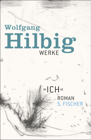 Buchcover von Werke, Band 5: »Ich«: Roman
