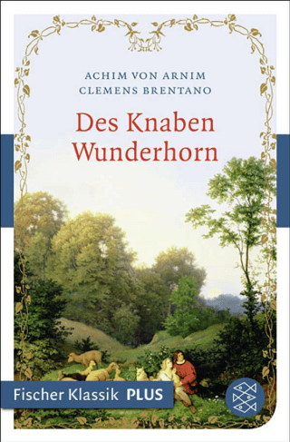 Des Knaben Wunderhorn