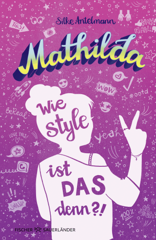Mathilda – Wie style ist das denn?!