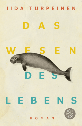 Das Wesen des Lebens